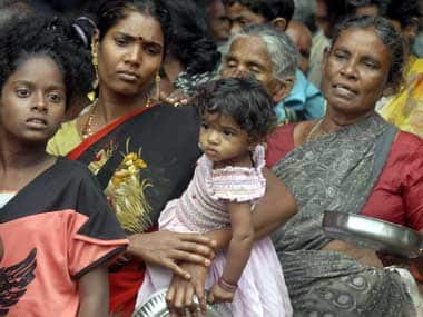 Normal life unaffected in Tamil Nadu despite bandh over CHOGM