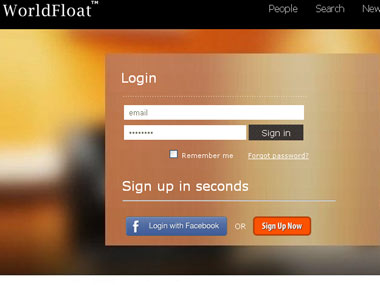 Better than Facebook? Worldfloat offers 25,000 free movies Better than Facebook? Worldfloat offers 25,000 free movies