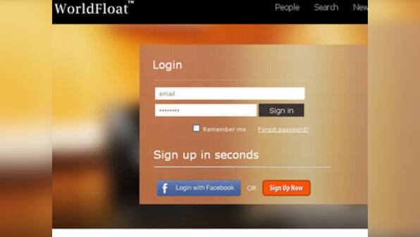 Better than Facebook? Worldfloat offers 25,000 free movies