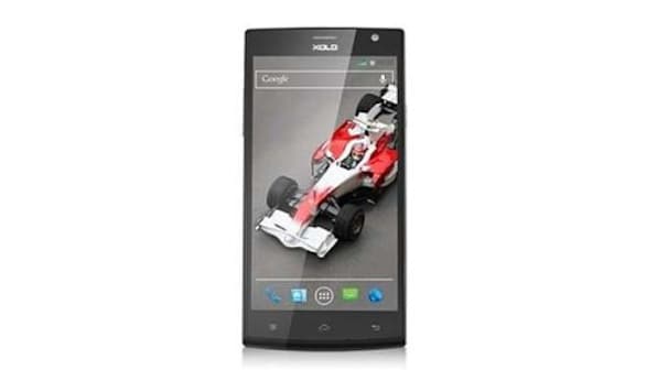 XOLO Q2000 with 5.5-inch screen and 13 mp camera listed online  