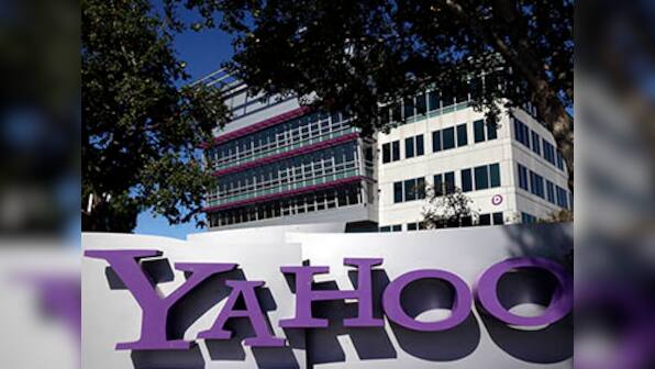 Yahoo increases share buyback authorization by $5 bn