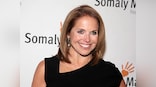 Yahoo names Katie Couric global news anchor