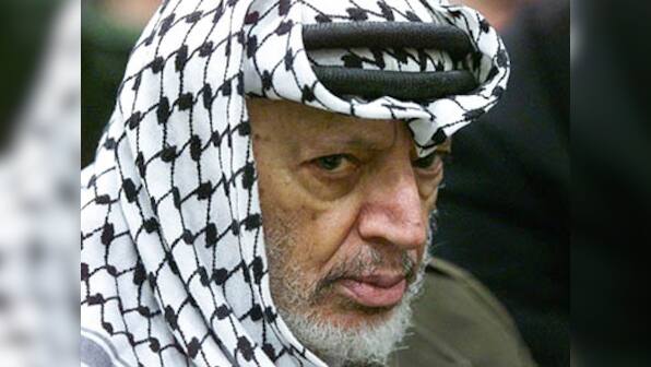 Was Palestinian leader Yasser Arafat poisoned? New evidence found