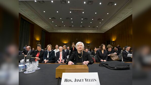 Fed rate hike: What the world's central banks are doing, at a glance