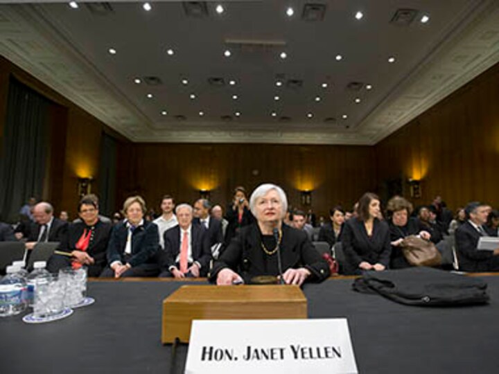 Fed rate hike: What the world's central banks are doing, at a glance