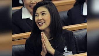 Ousted Thai PM Yingluck's impeachment process begins