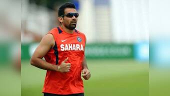 Zaheer Khan will prove to be an excellent bowling coach: Laxman