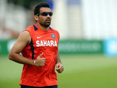 Zaheer Khan will prove to be an excellent bowling coach: Laxman Zaheer Khan will prove to be an excellent bowling coach: Laxman
