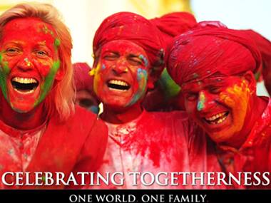 ZEE unveils corporate brand film "Vasudhaiva Kutumbakam - The World is My Family"