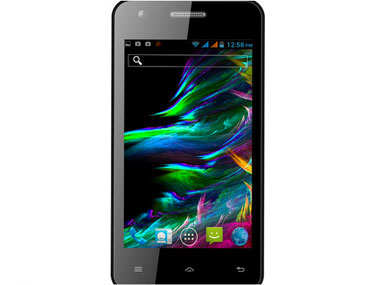 Zync Cloud Z401 with Android 2.3 launched for Rs 4,499 Zync Cloud Z401 with Android 2.3 launched for Rs 4,499