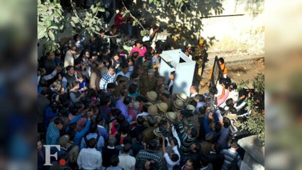 Aarushi verdict: 'Shifting burden of proof on accused is unheard of'