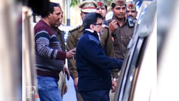 What makes the judgement in the Aarushi-Hemraj case so controversial