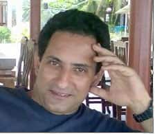 Adil Rustumjee