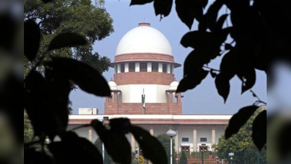 Supreme Court lets sales of iron ore resume in Goa