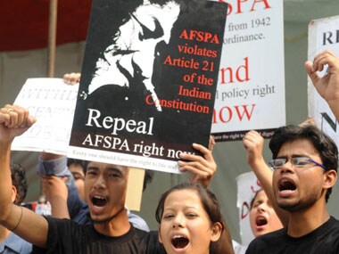 Representational image. AFP