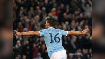 EPL as it happened: Manchester City 6-0 Tottenham