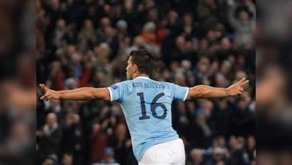 EPL as it happened: Manchester City 6-0 Tottenham