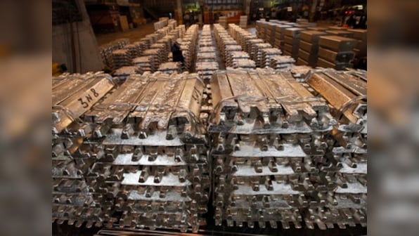 Novelis Q4 sales dive 12% to $2.7 bn as commodity prices fall, shipments decline; firm on capacity additions