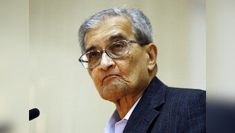 Amartya Sen vs Jagdish Bhagwati: Pankaj Mishra weighs in 