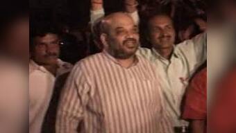 Gujarat snooping scandal: Suspended IAS officer moves SC