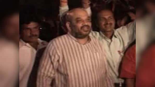 Gujarat snooping scandal: Suspended IAS officer moves SC