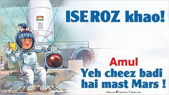 Live: Kiran Reddy, Patnaik congratulate Isro on successful Mars orbiter launch