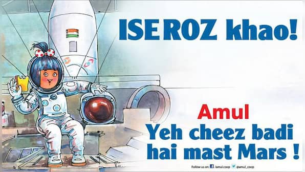 Live: Kiran Reddy, Patnaik congratulate Isro on successful Mars orbiter launch