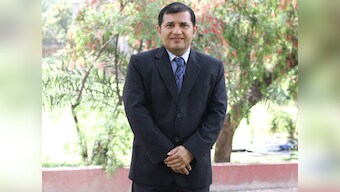 Sponsored post: Naveen Anand to take Amway towards a nutritious growth 