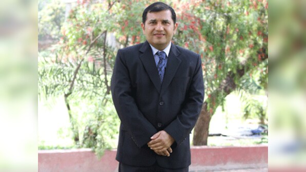 Sponsored post: Naveen Anand to take Amway towards a nutritious growth 