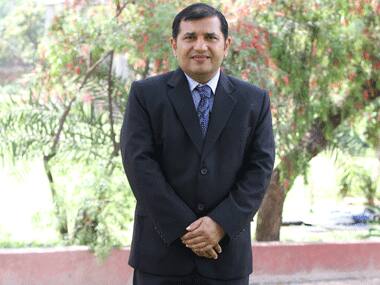 Sponsored post: Naveen Anand to take Amway towards a nutritious growth 