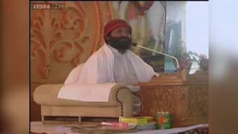 Sexual assault: Court declares Narayan Sai as proclaimed absconder