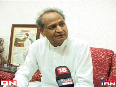 Gujarat Assembly Election Results: Even if BJP wins polls, Congress is still winner, says Ashok Gehlot Gujarat Assembly Election Results: Even if BJP wins polls, Congress is still winner, says Ashok Gehlot