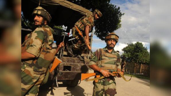 Pall of anxiety descends on Goalpara in Assam