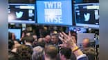 Twitter's IPO gives NYSE momentum in battle against Nasdaq