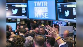 Twitter's IPO gives NYSE momentum in battle against Nasdaq