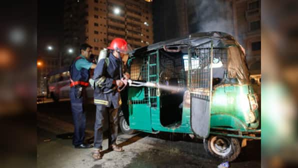 Bangladesh: Political violence continues, three people killed 