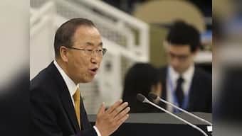 UN chief appoints India's Atul Khare as under-secy-general for field support 