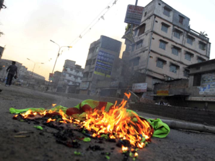 War trial: Two non-residential Bangladeshis sentenced to death