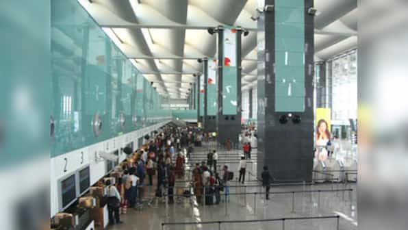 Bangalore Intl' airport being renamed as Kempegowda International Airport