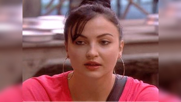 Salman Khan made me feel comfortable in Bigg Boss: Elli Avram