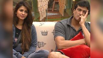 Why is Tanisha Mukherji letting Armaan Kohli abuse her in Bigg Boss?
