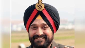 Army Chief reviews military operational preparedness in Ranchi 