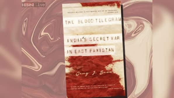 Book review: Archer Blood, the American hero of 1971 Bangladesh saga 