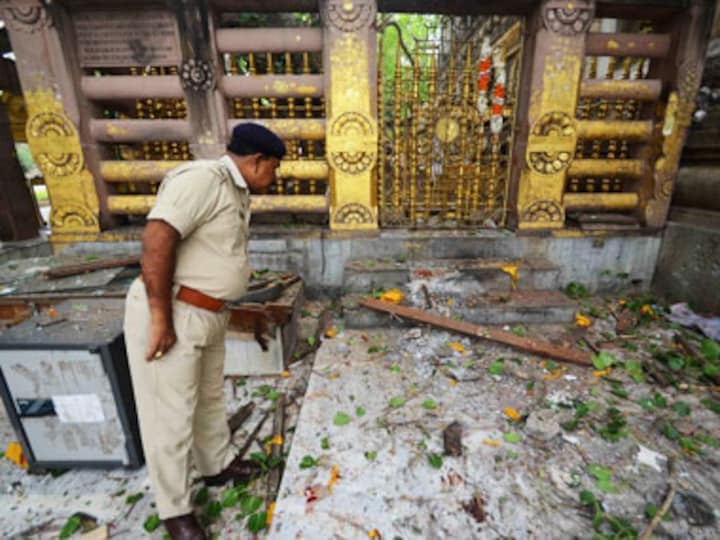 Ranchi module of Indian Mujahideen behind Bodh Gaya blasts: NIA