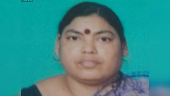 Jagriti Singh's maid's murder: Police probe trafficking angles