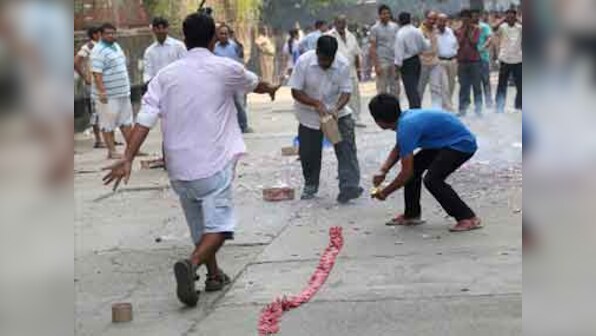 India needs tough real estate regulator to prevent more Campa Colas