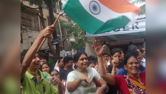 From Campa Cola to 2014 polls: The middle class is key to victory
