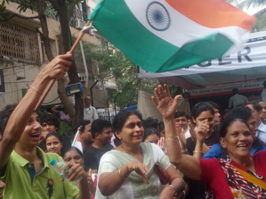 From Campa Cola to 2014 polls: The middle class is key to victory From Campa Cola to 2014 polls: The middle class is key to victory