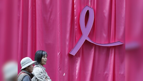Scientists explore a way to regenerate breasts in breast cancer survivors