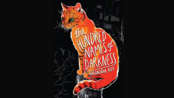 Telepathic cat, Ferocious Attack Dog, it's all in The Wildings' sequel